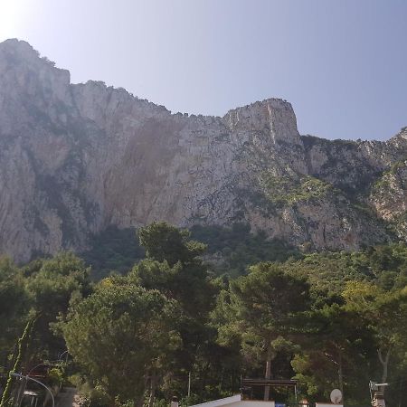Mondello Suites Feels Like Home Exteriör bild