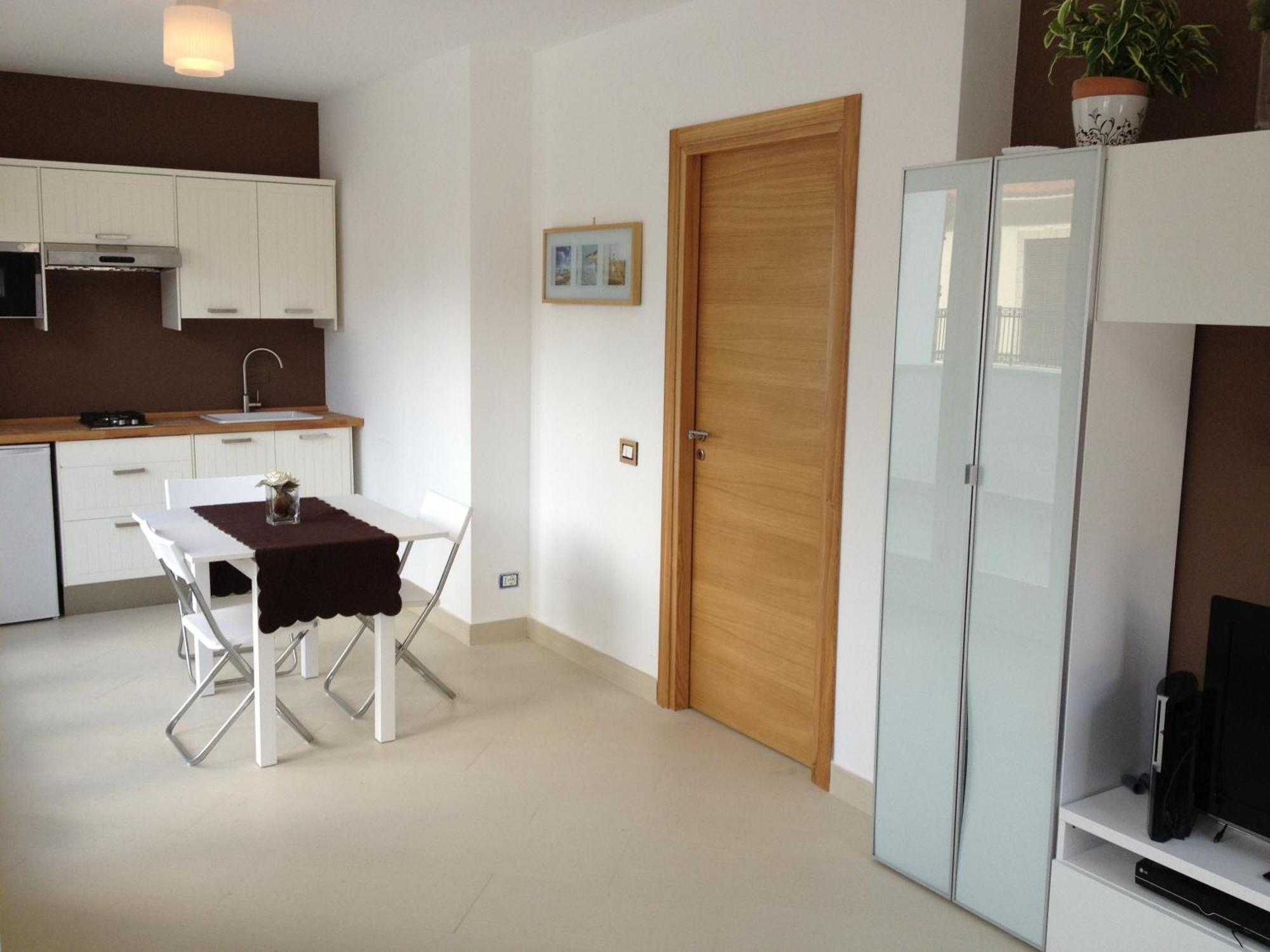 Mondello Suites Feels Like Home Rum bild