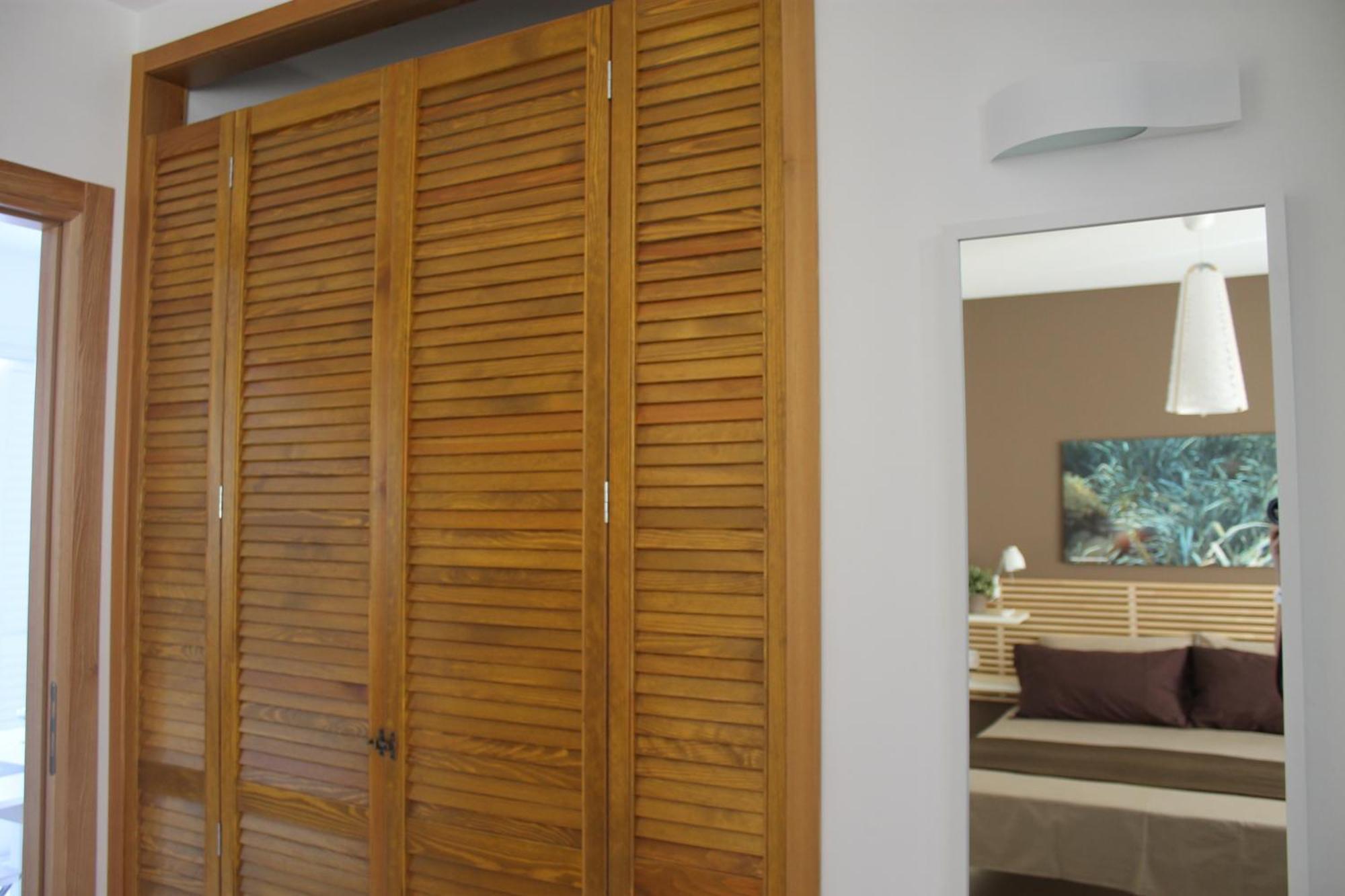 Mondello Suites Feels Like Home Rum bild