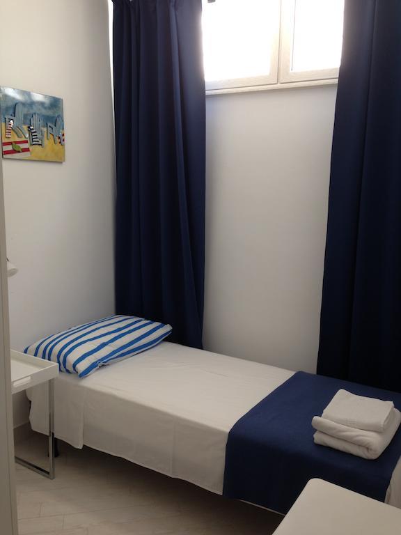Mondello Suites Feels Like Home Exteriör bild