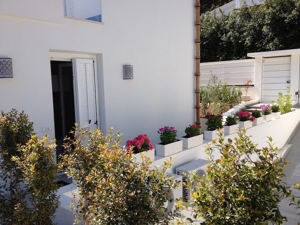 Mondello Suites Feels Like Home Rum bild
