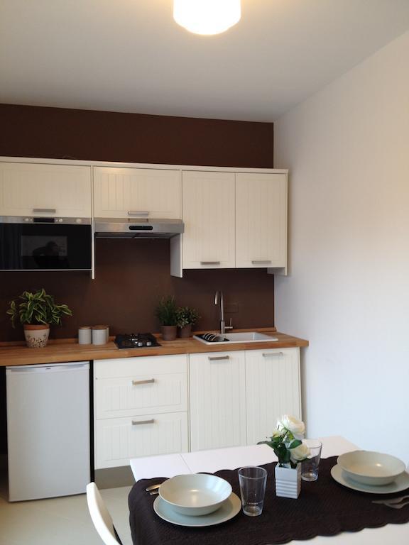 Mondello Suites Feels Like Home Rum bild