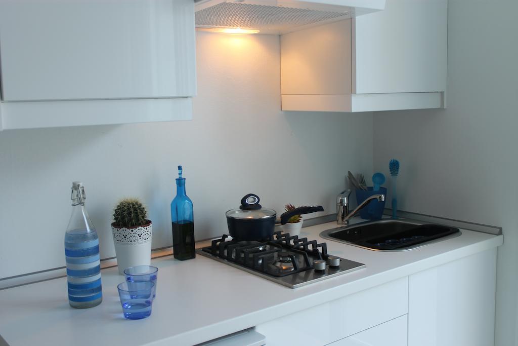 Mondello Suites Feels Like Home Rum bild