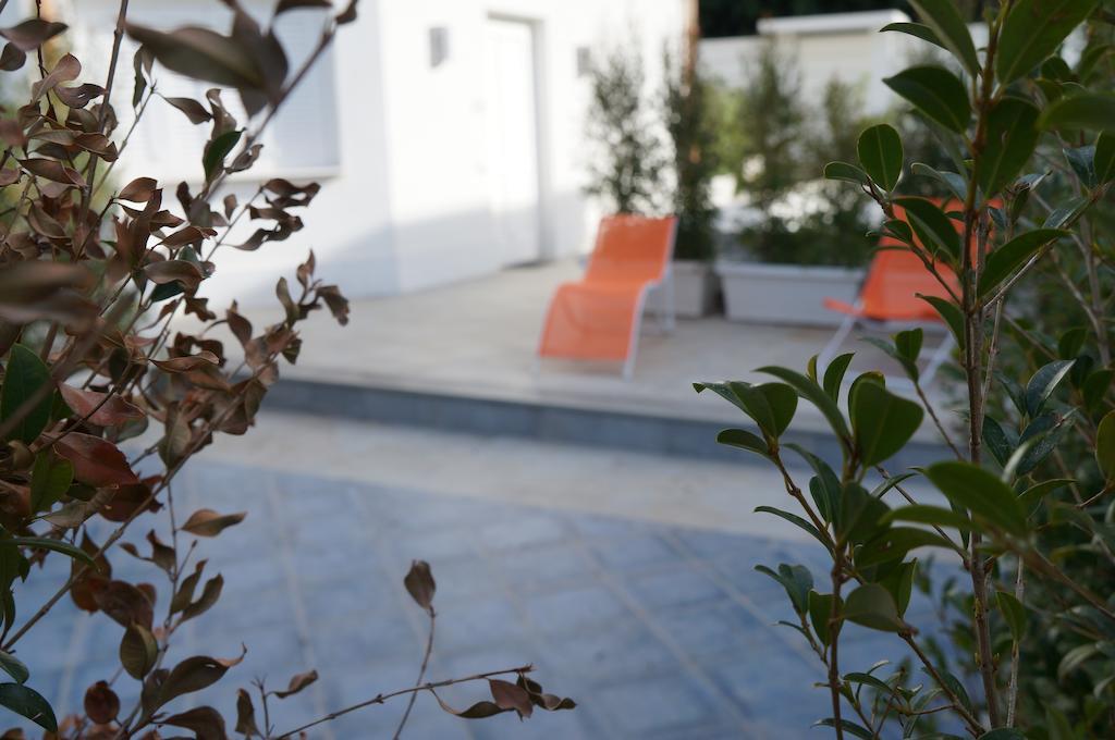 Mondello Suites Feels Like Home Rum bild