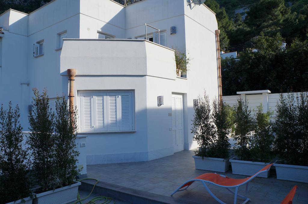 Mondello Suites Feels Like Home Rum bild