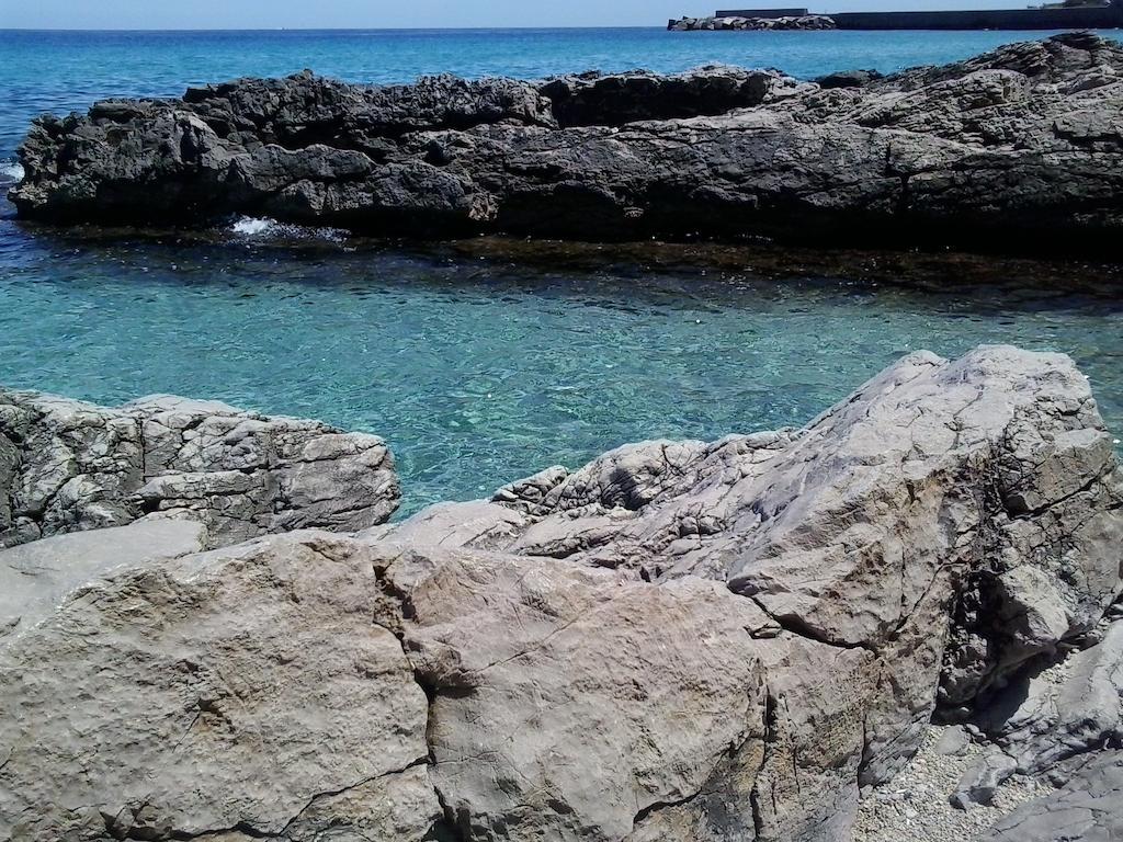 Mondello Suites Feels Like Home Exteriör bild