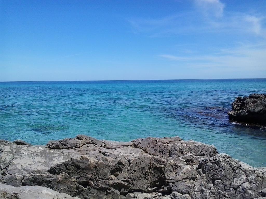 Mondello Suites Feels Like Home Exteriör bild