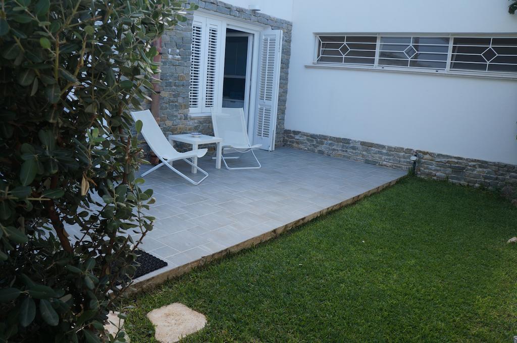 Mondello Suites Feels Like Home Rum bild