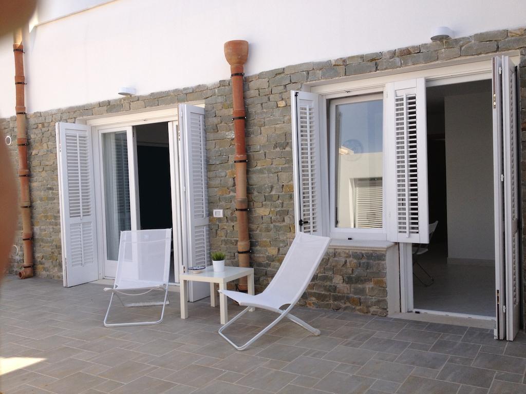 Mondello Suites Feels Like Home Exteriör bild