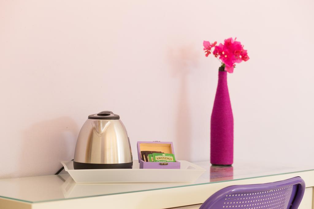 Mondello Suites Feels Like Home Exteriör bild