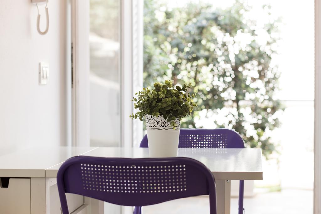 Mondello Suites Feels Like Home Exteriör bild