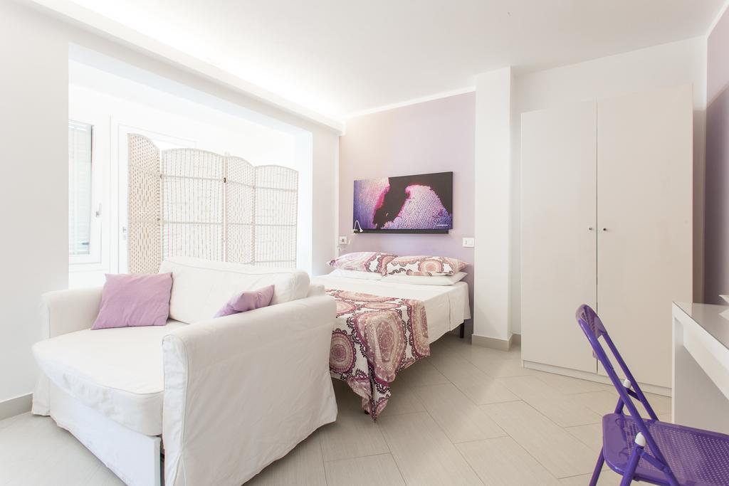 Mondello Suites Feels Like Home Exteriör bild