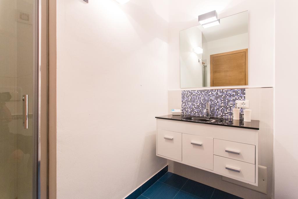 Mondello Suites Feels Like Home Exteriör bild