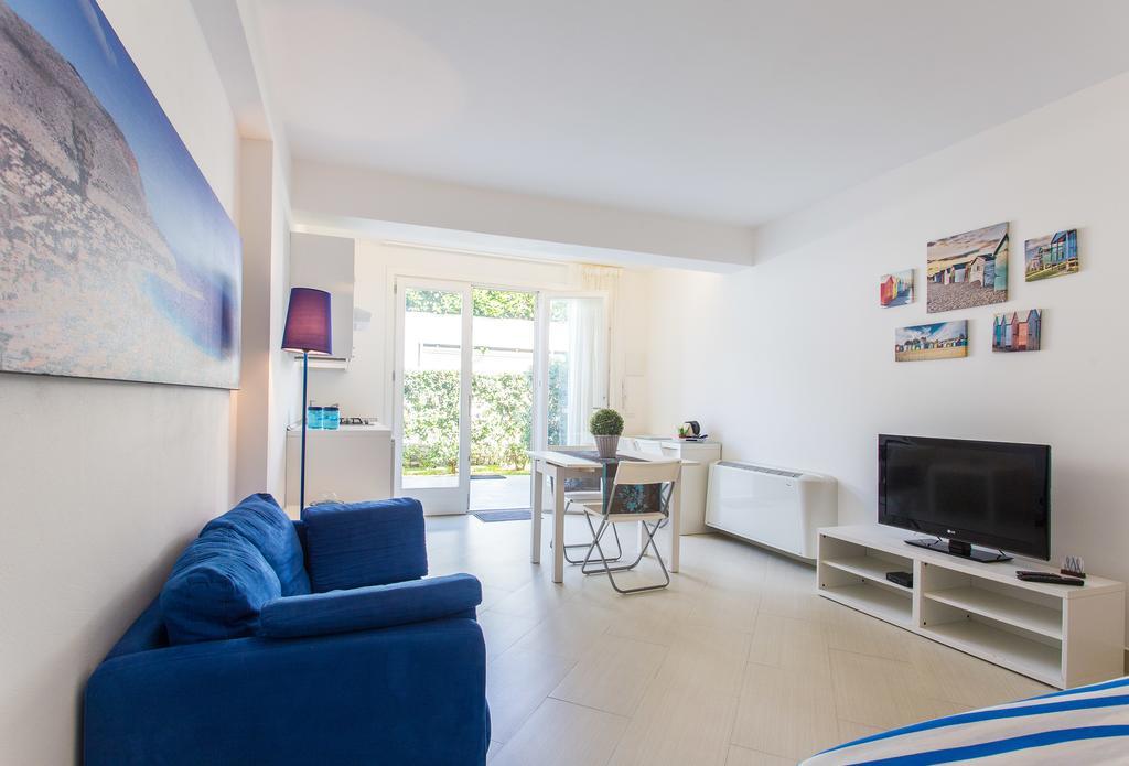 Mondello Suites Feels Like Home Exteriör bild