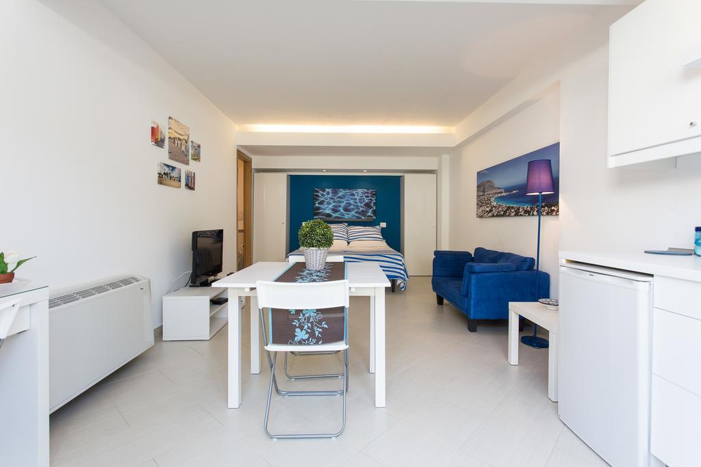 Mondello Suites Feels Like Home Exteriör bild