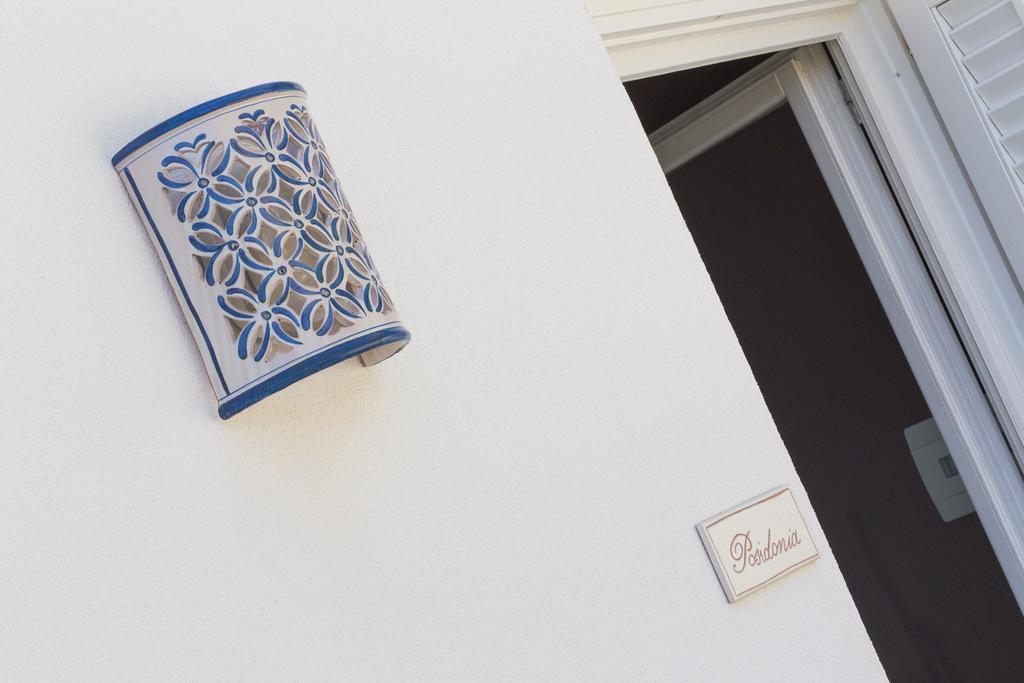 Mondello Suites Feels Like Home Exteriör bild