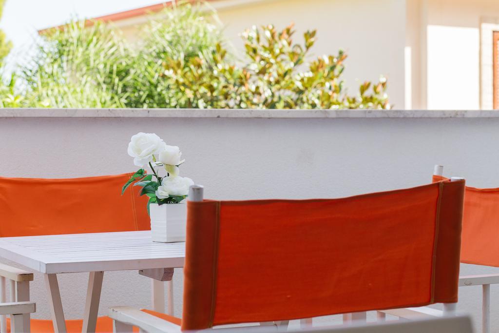 Mondello Suites Feels Like Home Exteriör bild