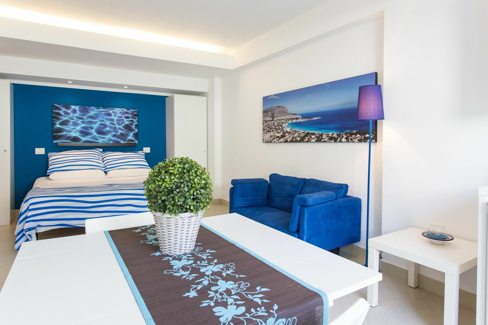 Mondello Suites Feels Like Home Exteriör bild