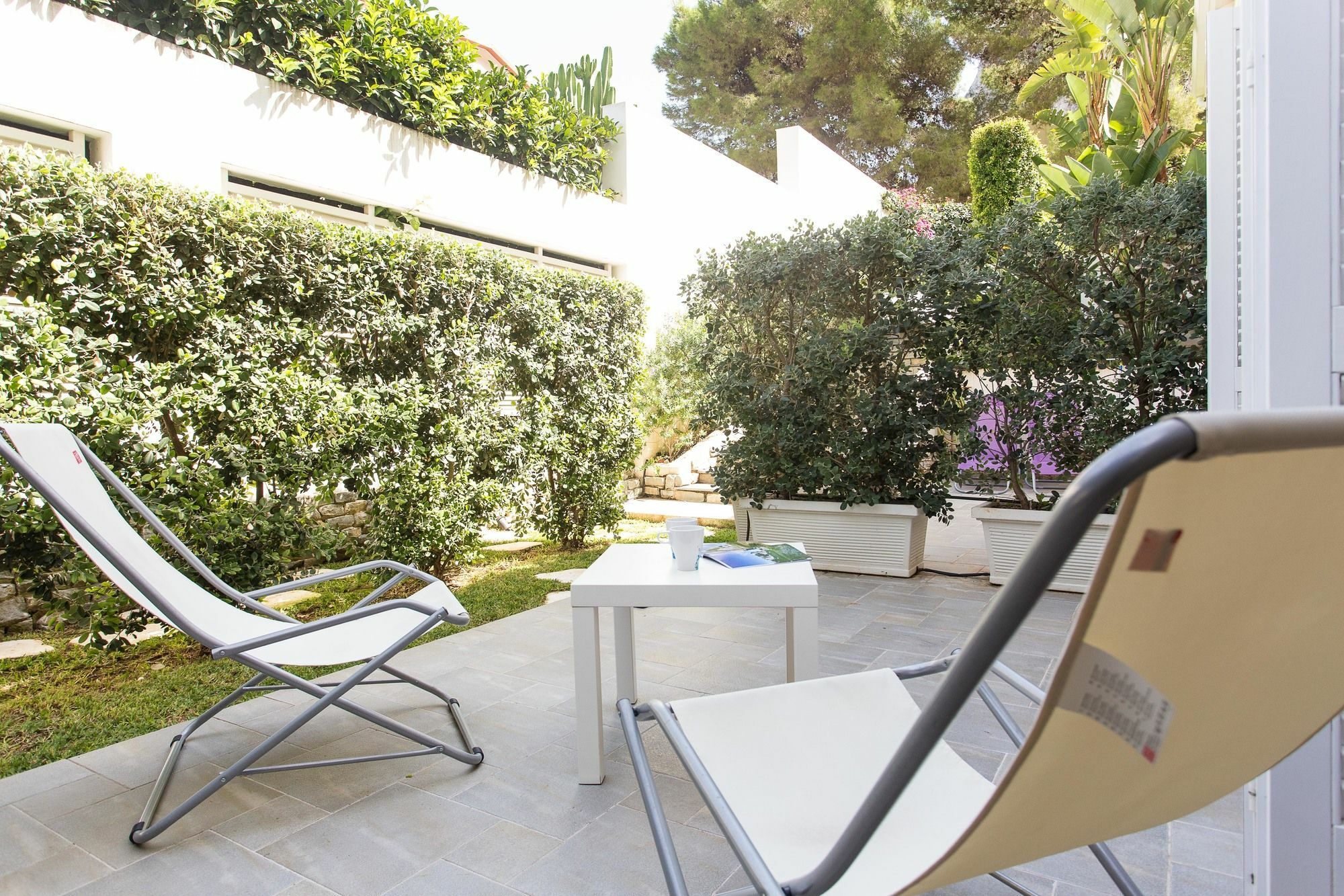 Mondello Suites Feels Like Home Exteriör bild