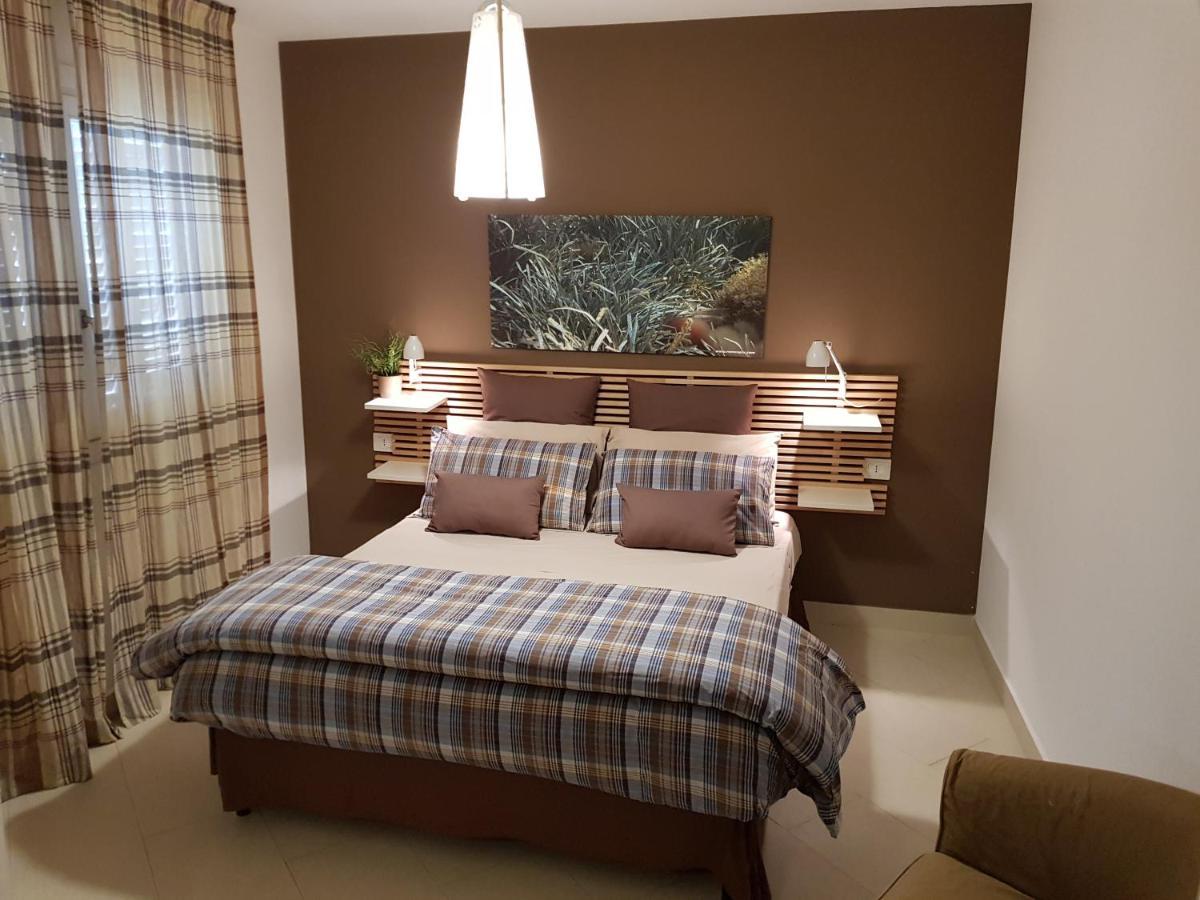 Mondello Suites Feels Like Home Exteriör bild